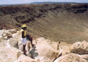 Arizona (@Phoenix Arizona, Utah & Las Vegas, USA. July 2004)