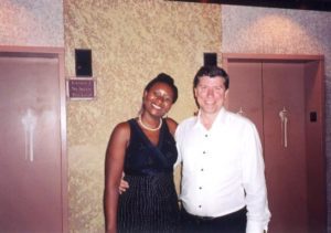 Nevada (@Phoenix Arizona, Utah & Las Vegas, USA. July 2004)