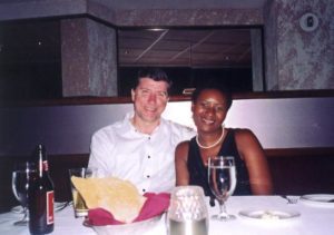 Nevada (@Phoenix Arizona, Utah & Las Vegas, USA. July 2004)