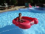 Amani at Sunrise Resort pool