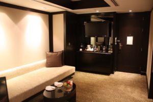 Banyan Tree Bangkok (@Banyan Tree Hotel Bangkok, Thailand. July 2010)