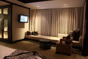 Banyan Tree Bangkok (@Banyan Tree Hotel Bangkok, Thailand. July 2010)