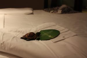 Banyan Tree Bangkok (@Banyan Tree Hotel Bangkok, Thailand. July 2010)