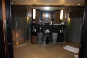 Banyan Tree Bangkok (@Banyan Tree Hotel Bangkok, Thailand. July 2010)