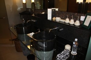 Banyan Tree Bangkok (@Banyan Tree Hotel Bangkok, Thailand. July 2010)