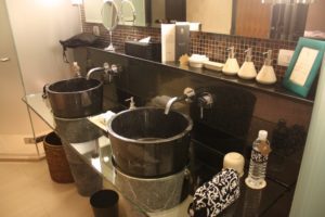 Banyan Tree Bangkok (@Banyan Tree Hotel Bangkok, Thailand. July 2010)