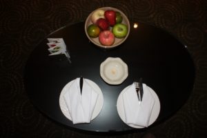 Banyan Tree Bangkok (@Banyan Tree Hotel Bangkok, Thailand. July 2010)