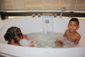 Banyan Tree Bangkok (@Banyan Tree Hotel Bangkok, Thailand. July 2010)