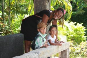 Krabi 2010 (Family Holiday Krabi, Thailand. 2010)