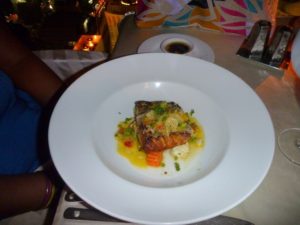 Banyan Tree Bangkok (@Banyan Tree Hotel Bangkok, Thailand. July 2010)