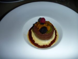 Banyan Tree Bangkok (@Banyan Tree Hotel Bangkok, Thailand. July 2010)