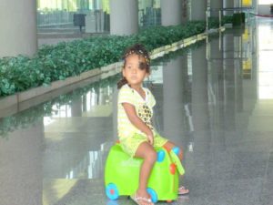 Krabi 2010 (Family Holiday Krabi, Thailand. 2010)