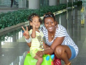 Krabi 2010 (Family Holiday Krabi, Thailand. 2010)