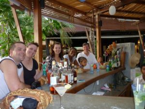 Krabi (Family Holiday Krabi, Thailand. 2010)