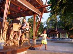 Krabi 2010 (Family Holiday Krabi, Thailand. 2010)