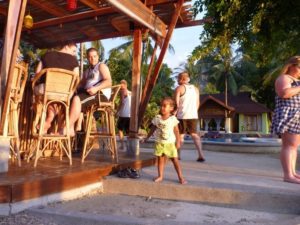 Krabi 2010 (Family Holiday Krabi, Thailand. 2010)