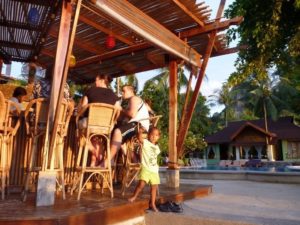 Krabi 2010 (Family Holiday Krabi, Thailand. 2010)