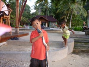 Krabi 2010 (Family Holiday Krabi, Thailand. 2010)