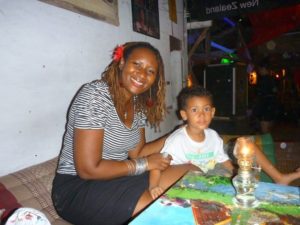 Krabi 2010 (Family Holiday Krabi, Thailand. 2010)