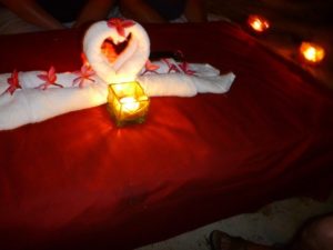 Thanya 2010 (The Family Holiday in Koh Ngai, Thailand. 2010)