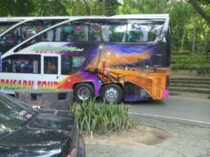 Khao Kheeo (Family Holiday in Khao Kheeo, Thailand. 2010)