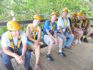 Khao Kheeo (Family Holiday in Khao Kheeo, Thailand. 2010)