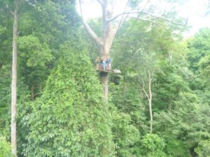 Khao Kheeo (Family Holiday in Khao Kheeo, Thailand. 2010)