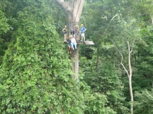 Khao Kheeo (Family Holiday in Khao Kheeo, Thailand. 2010)