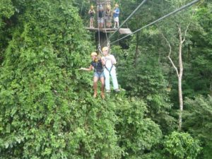 Khao Kheeo (Family Holiday in Khao Kheeo, Thailand. 2010)