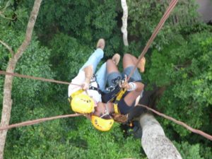 Khao Kheeo (Family Holiday in Khao Kheeo, Thailand. 2010)