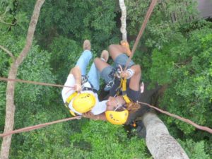 Khao Kheeo (Family Holiday in Khao Kheeo, Thailand. 2010)