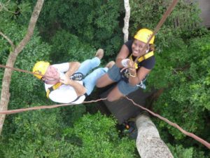 Khao Kheeo (Family Holiday in Khao Kheeo, Thailand. 2010)