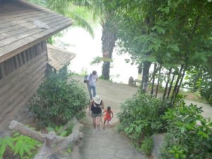 Khao Kheeo (Family Holiday in Khao Kheeo, Thailand. 2010)