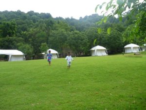 Khao Kheeo (Family Holiday in Khao Kheeo, Thailand. 2010)