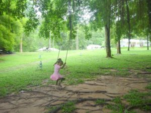 Khao Kheeo (Family Holiday in Khao Kheeo, Thailand. 2010)