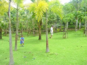 Khao Kheeo (Family Holiday in Khao Kheeo, Thailand. 2010)