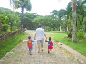 Khao Kheeo (Family Holiday in Khao Kheeo, Thailand. 2010)