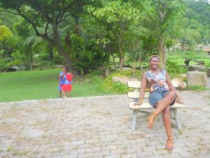 Khao Kheeo (Family Holiday in Khao Kheeo, Thailand. 2010)