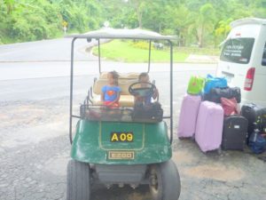 Khao Kheeo (Family Holiday in Khao Kheeo, Thailand. 2010)