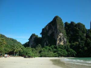 Krabi 2009 (Family Holiday Krabi, Thailand. 2009)