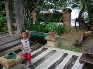 Krabi 2009 (Family Holiday Krabi, Thailand. 2009)