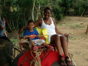 Krabi 2009 (Family Holiday Krabi, Thailand. 2009)