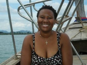 Krabi 2009 (Family Holiday Krabi, Thailand. 2009)