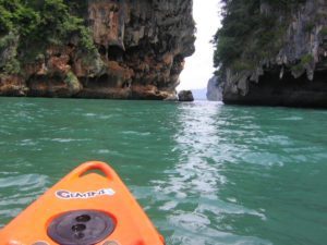 Krabi 2007 (The Family Krabi, Thailand. 2007)
