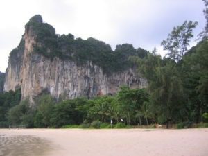 Krabi 2007 (The Family Krabi, Thailand. 2007)