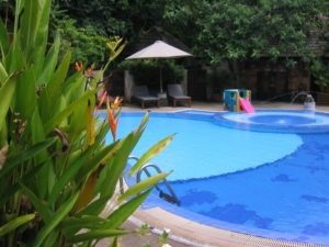 Krabi 2007 (The Family Krabi, Thailand. 2007)