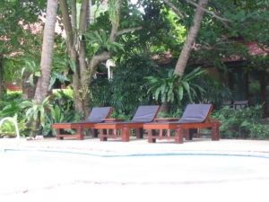 Krabi 2007 (The Family Krabi, Thailand. 2007)