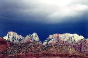 Utah (@Phoenix Arizona, Utah & Las Vegas, USA. July 2004)