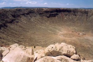Arizona (@Phoenix Arizona, Utah & Las Vegas, USA. July 2004)