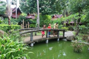 Krabi 2011 (Krabi Thailand, July 2011)